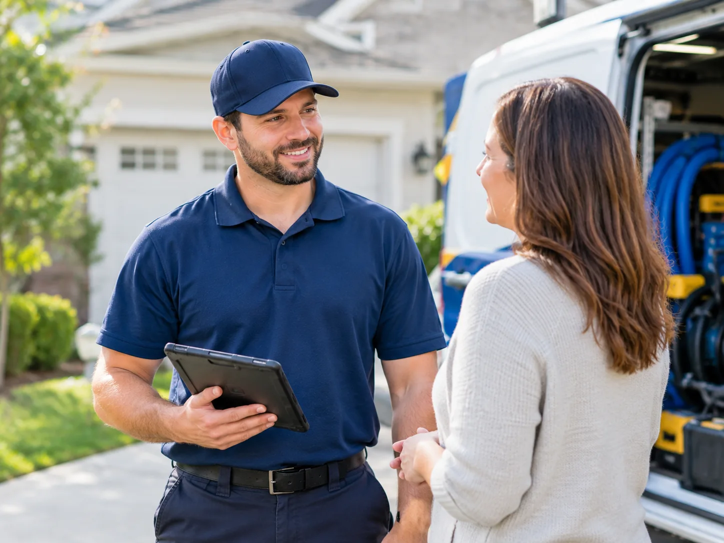 Sewage Backup Cleanup Glover, VT FAQs
